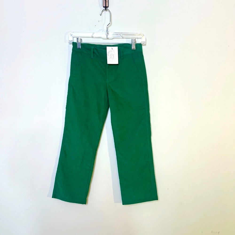 NWT The Beaufort Bonnet Company Prep School Pant